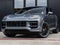 2026 Porsche Cayenne Cayenne S