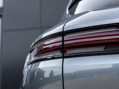 2026 Porsche Cayenne Cayenne S