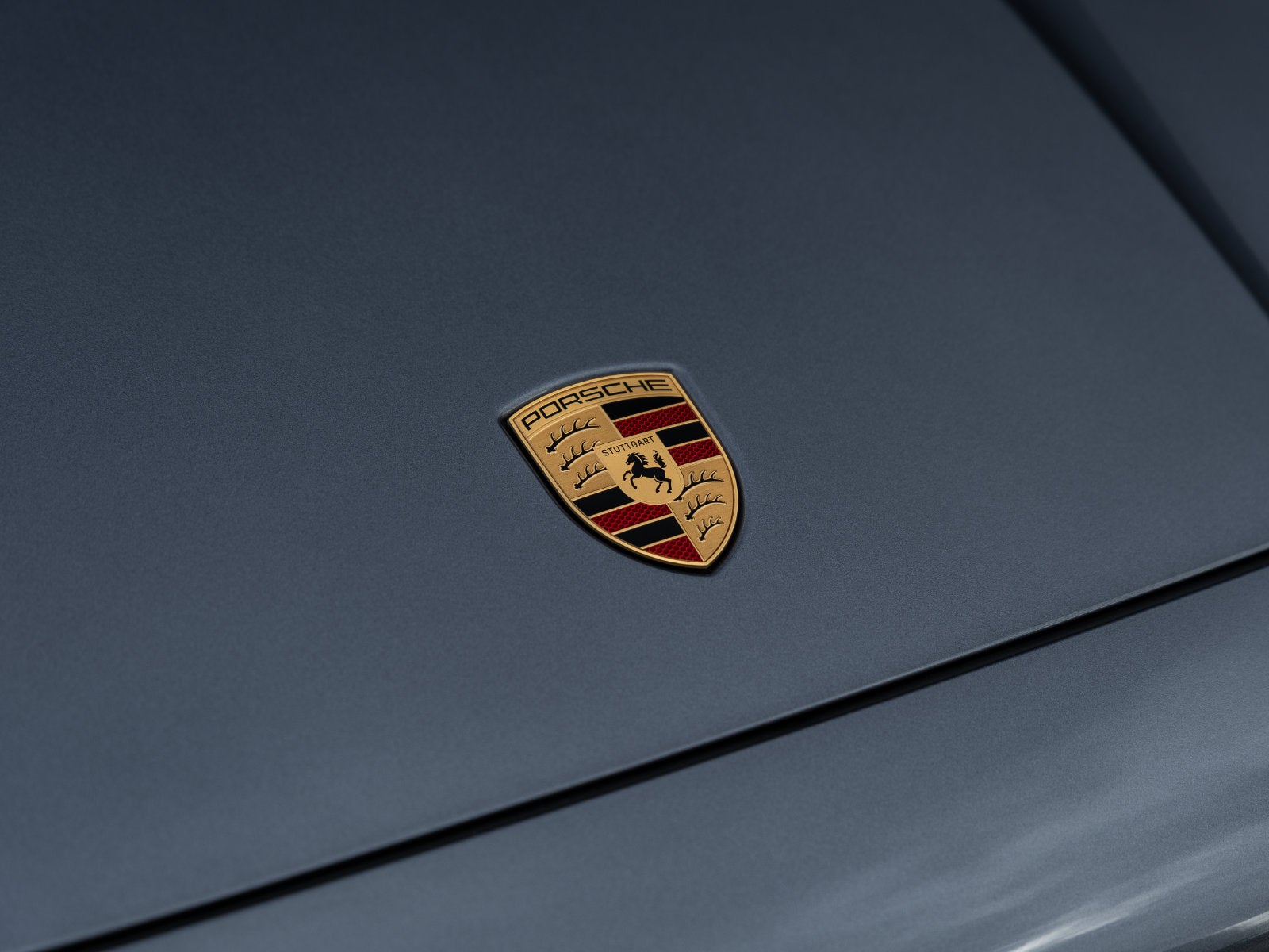 2026 Porsche Cayenne Cayenne S
