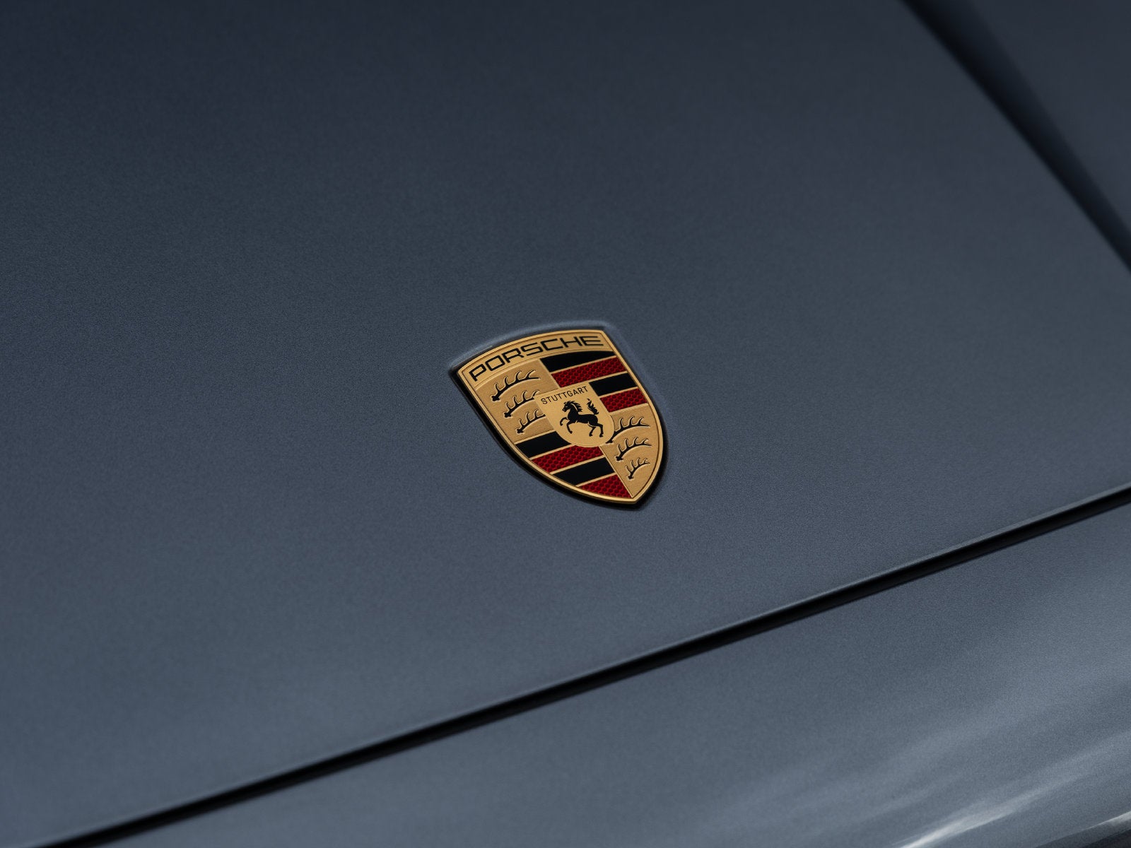 2026 Porsche Cayenne Cayenne S