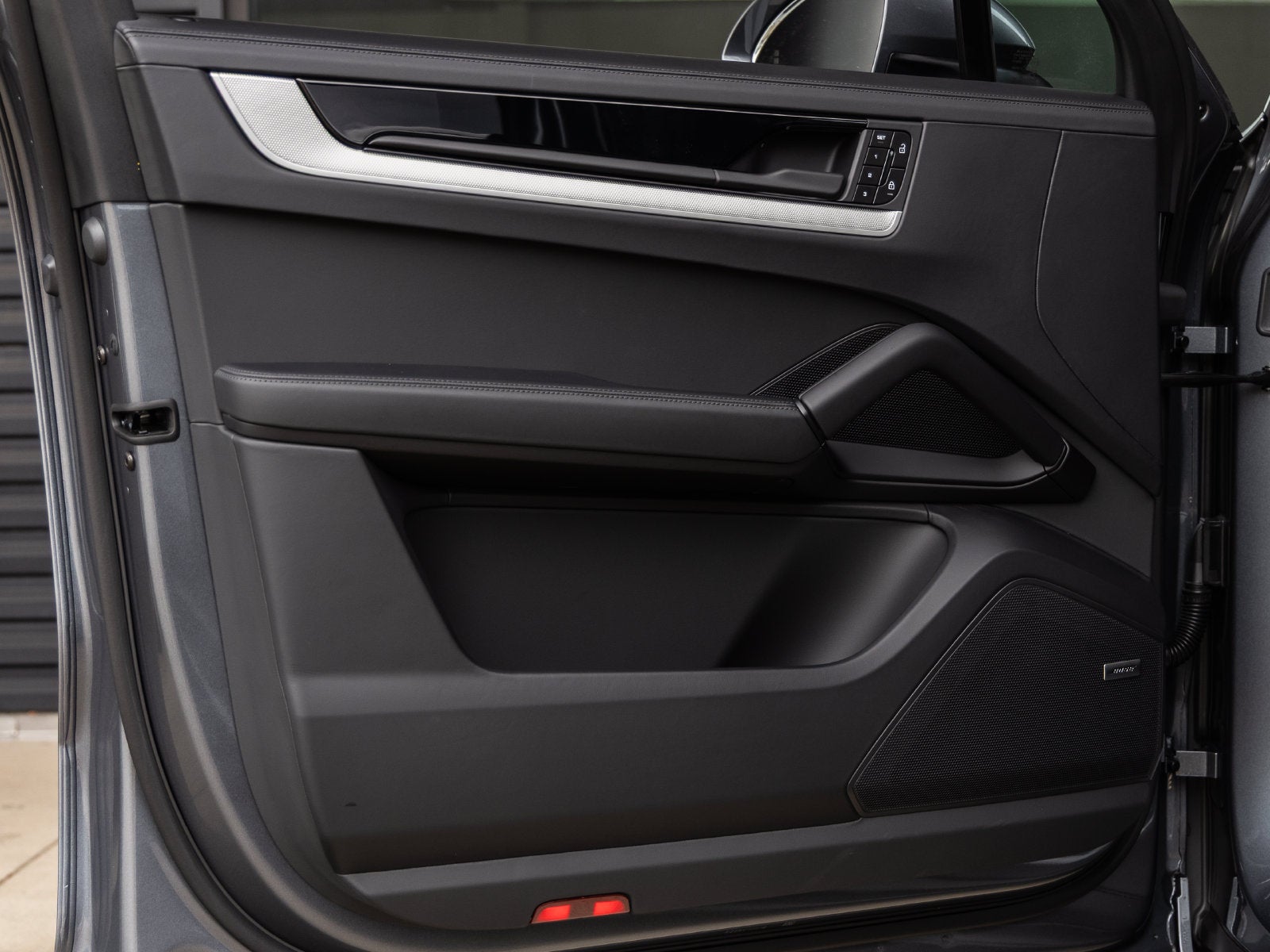2026 Porsche Cayenne Cayenne S