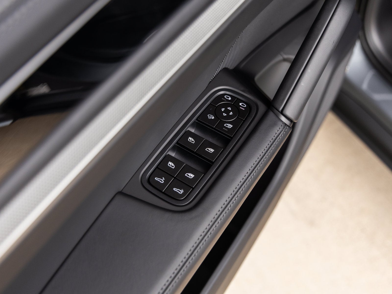 2026 Porsche Cayenne Cayenne S