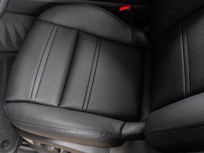 2026 Porsche Cayenne Cayenne S