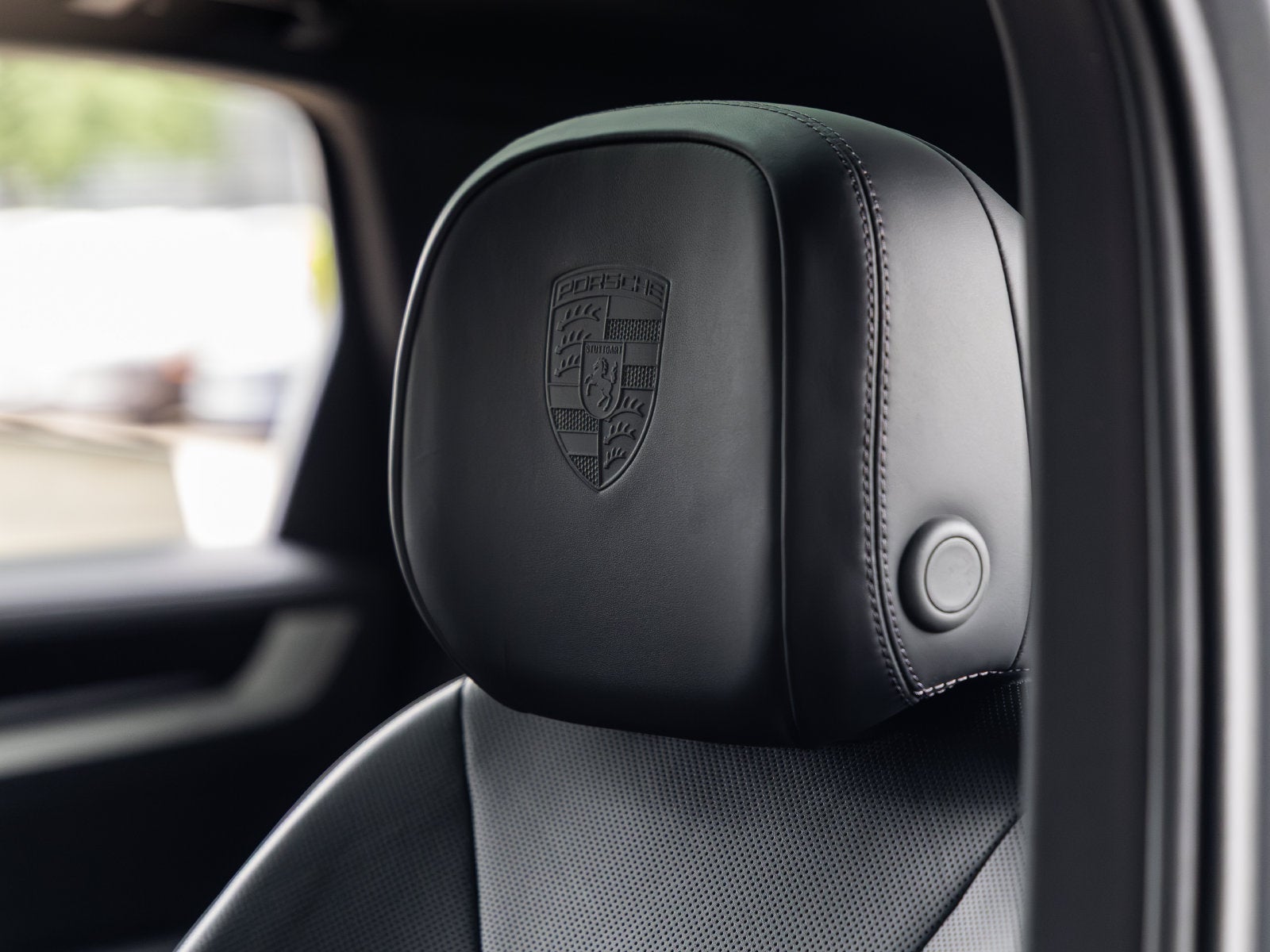2026 Porsche Cayenne Cayenne S