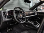 2026 Porsche Cayenne Cayenne S
