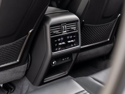 2026 Porsche Cayenne Cayenne S