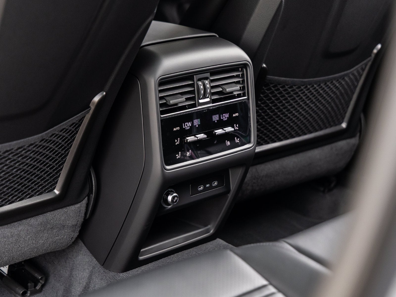 2026 Porsche Cayenne Cayenne S