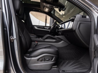 2026 Porsche Cayenne Cayenne S