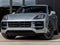 2026 Porsche Cayenne Cayenne S