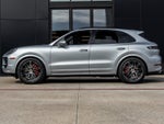 2026 Porsche Cayenne Cayenne S