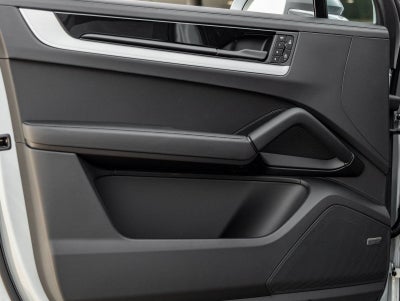 2026 Porsche Cayenne Cayenne S