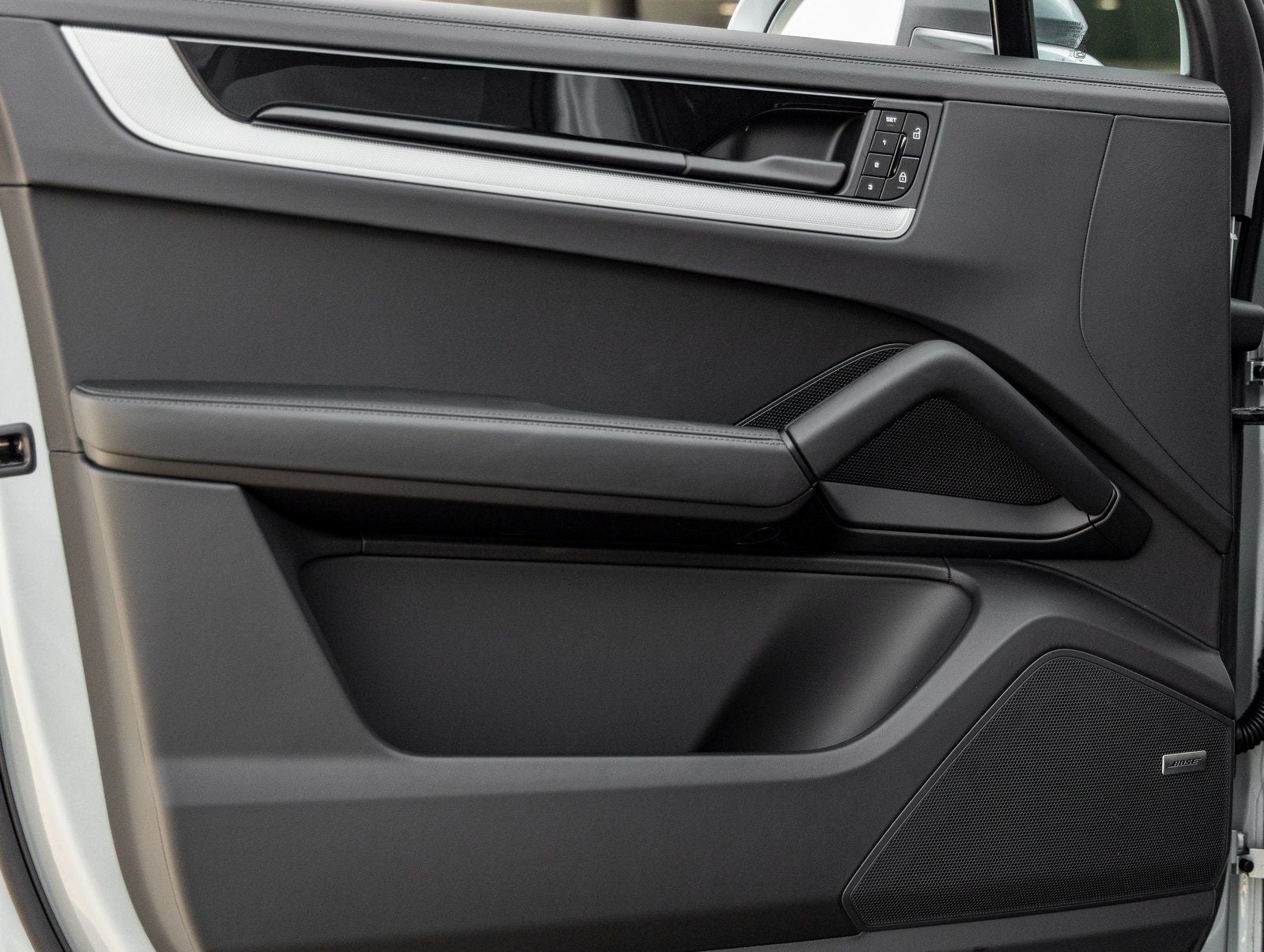 2026 Porsche Cayenne Cayenne S