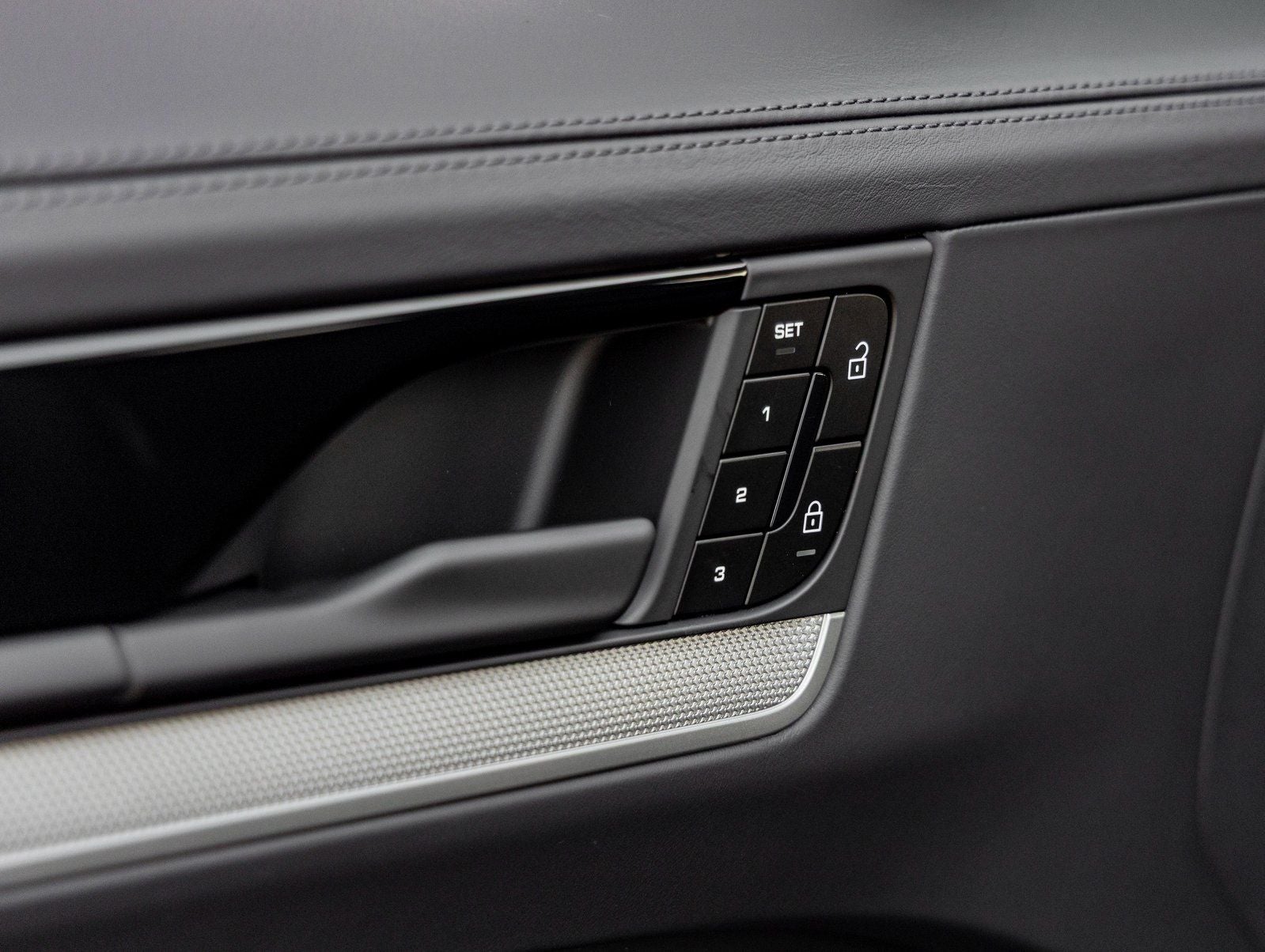 2026 Porsche Cayenne Cayenne S