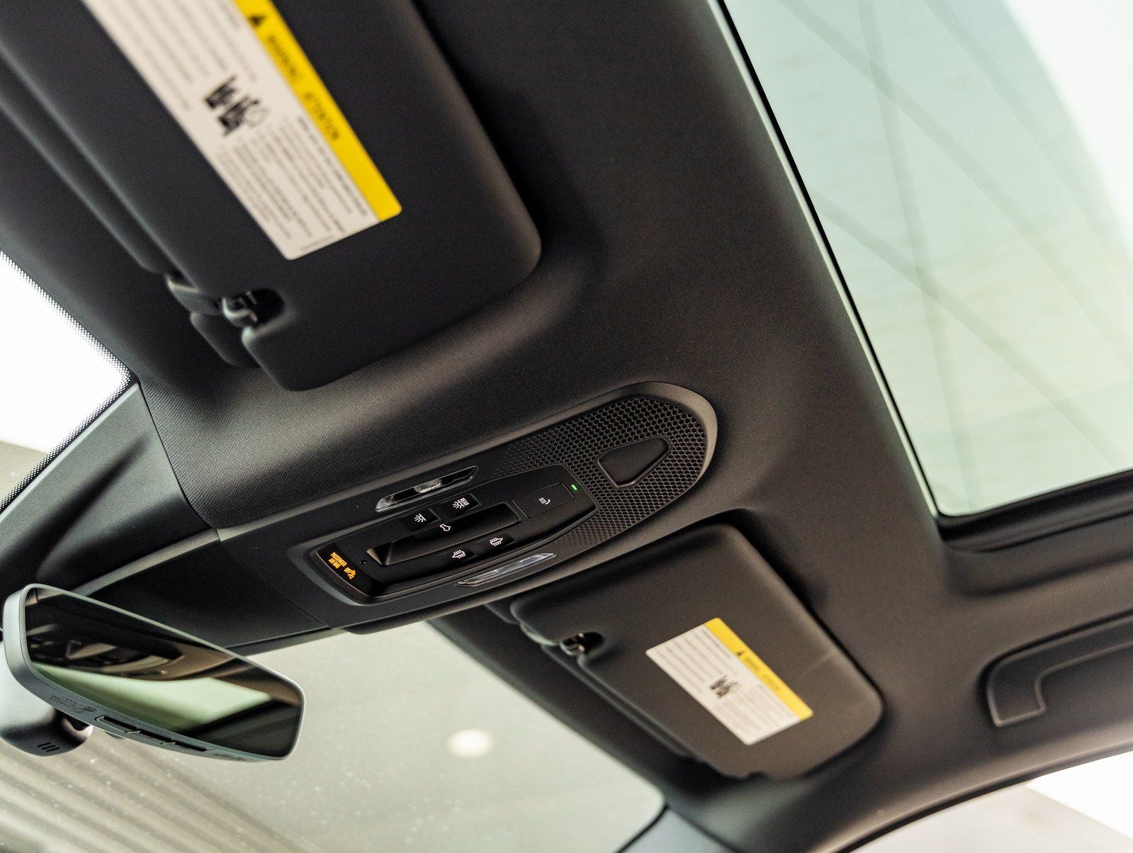 2026 Porsche Cayenne Cayenne S