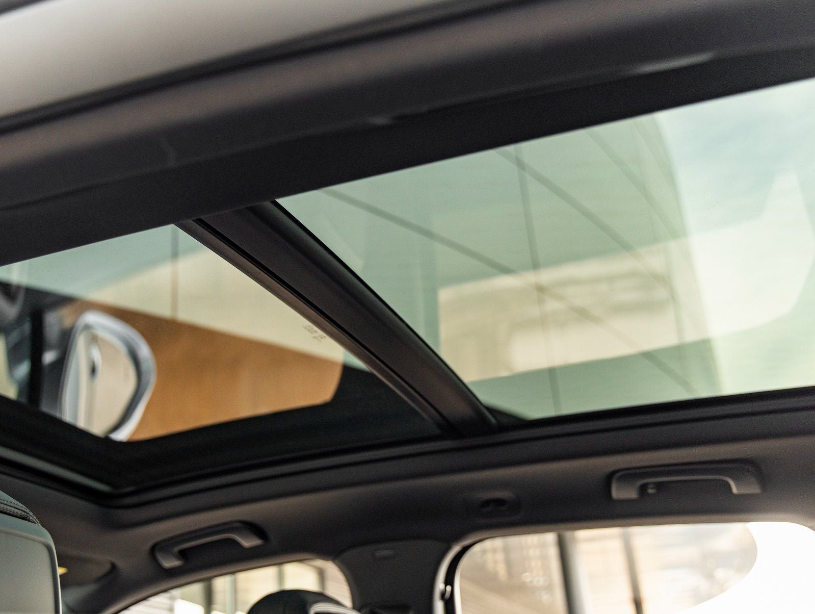 2026 Porsche Cayenne Cayenne S