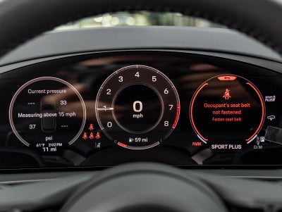 2026 Porsche Cayenne Cayenne S