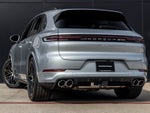 2026 Porsche Cayenne Cayenne S