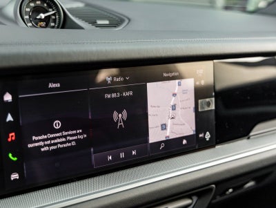 2026 Porsche Cayenne Cayenne S