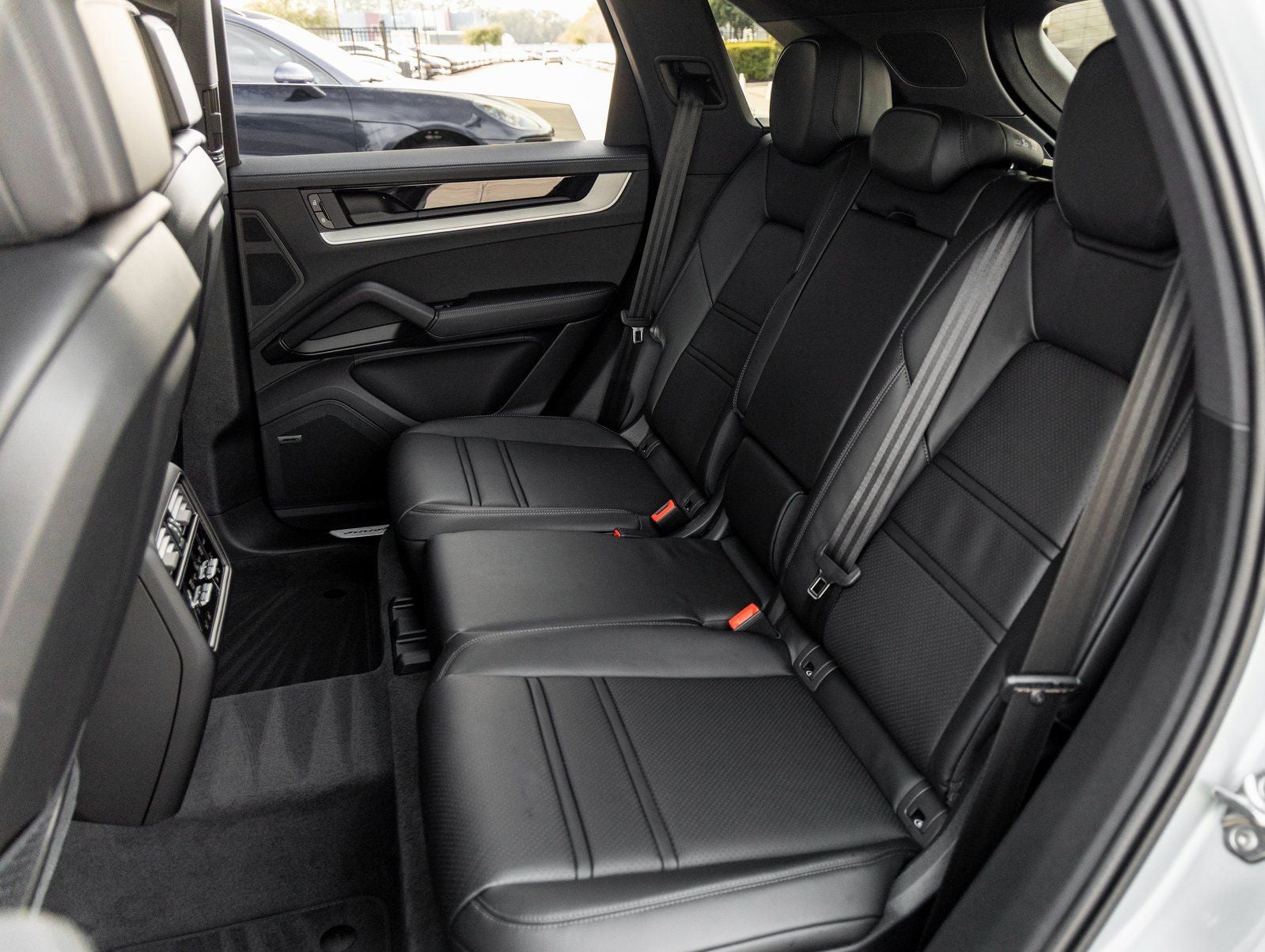 2026 Porsche Cayenne Cayenne S