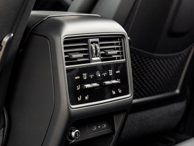 2026 Porsche Cayenne Cayenne S