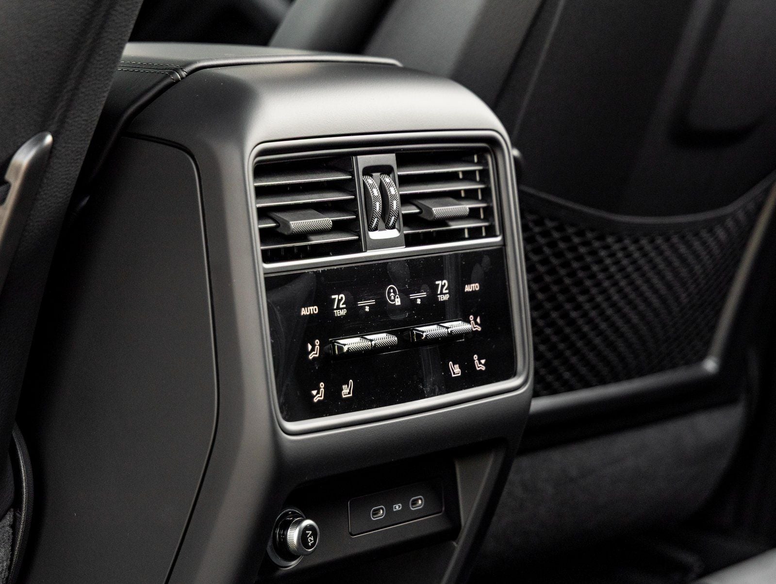 2026 Porsche Cayenne Cayenne S