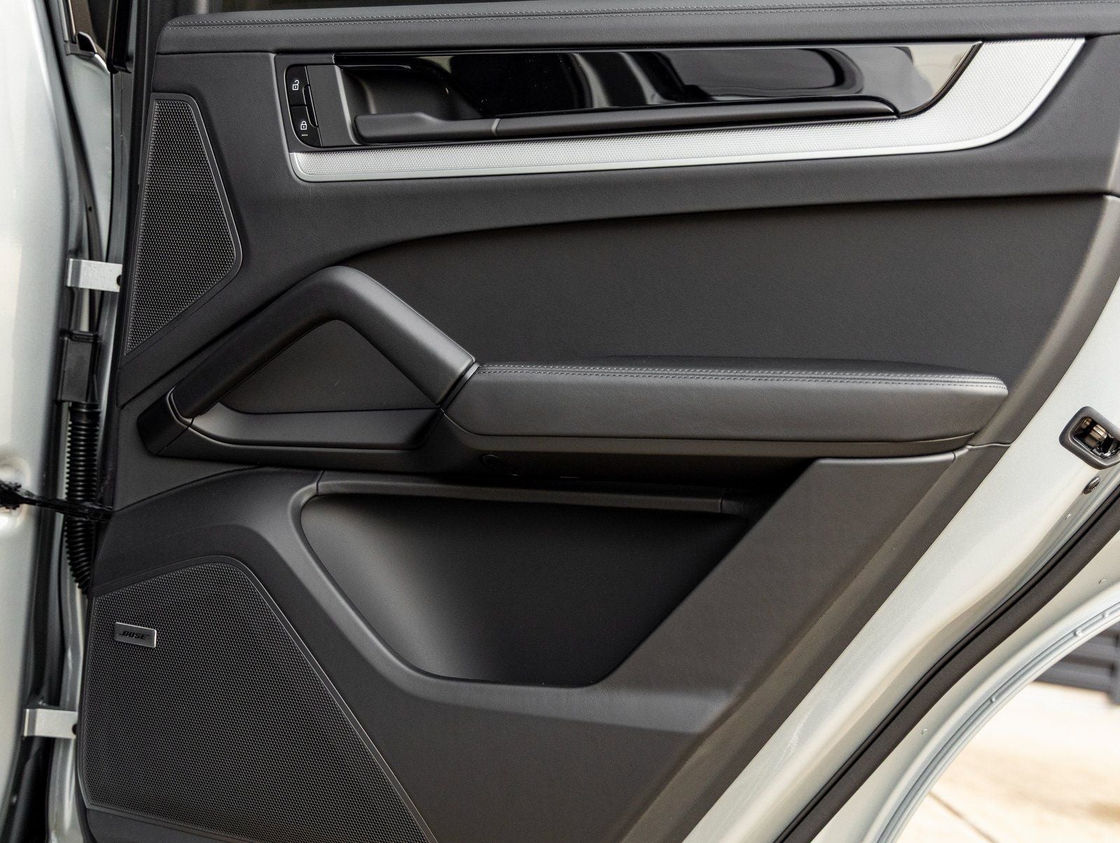 2026 Porsche Cayenne Cayenne S