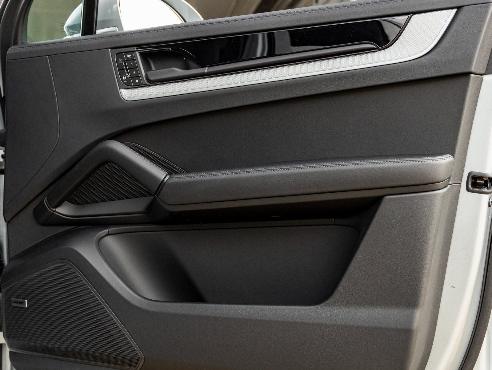 2026 Porsche Cayenne Cayenne S