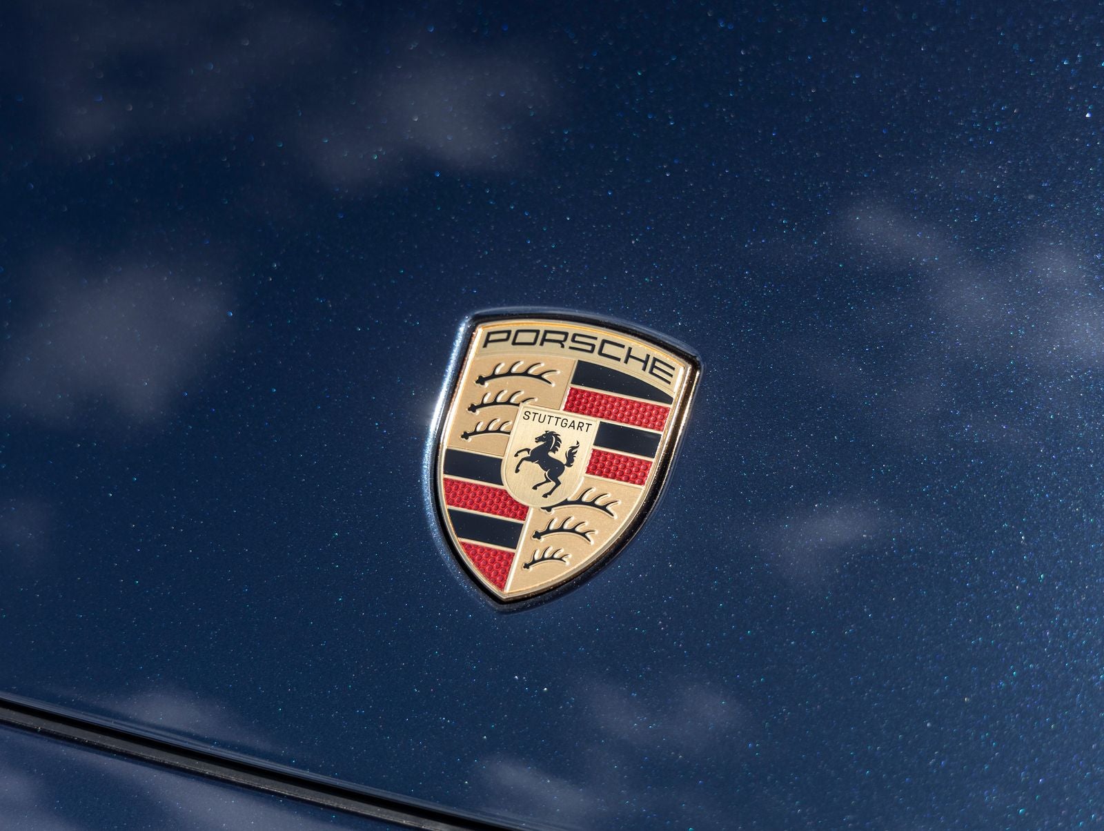 2026 Porsche Cayenne Cayenne S