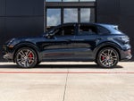 2026 Porsche Cayenne Cayenne S