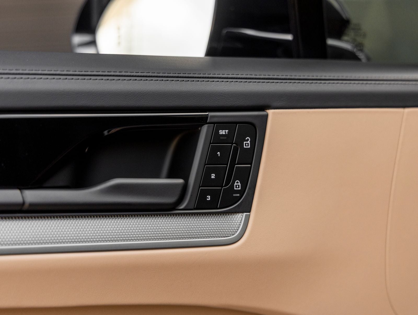 2026 Porsche Cayenne Cayenne S
