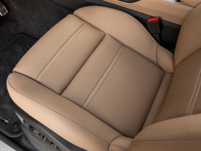 2026 Porsche Cayenne Cayenne S