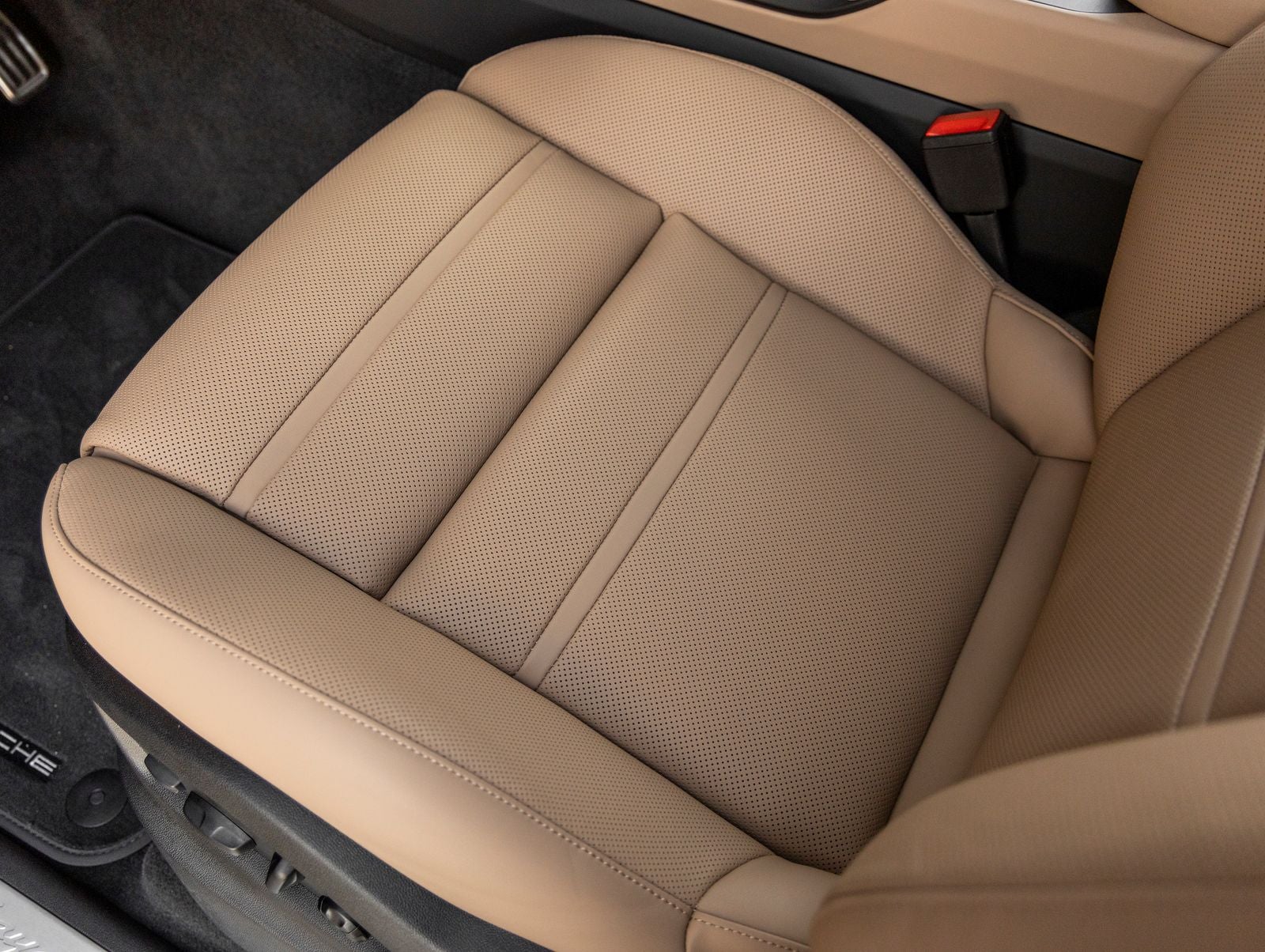 2026 Porsche Cayenne Cayenne S