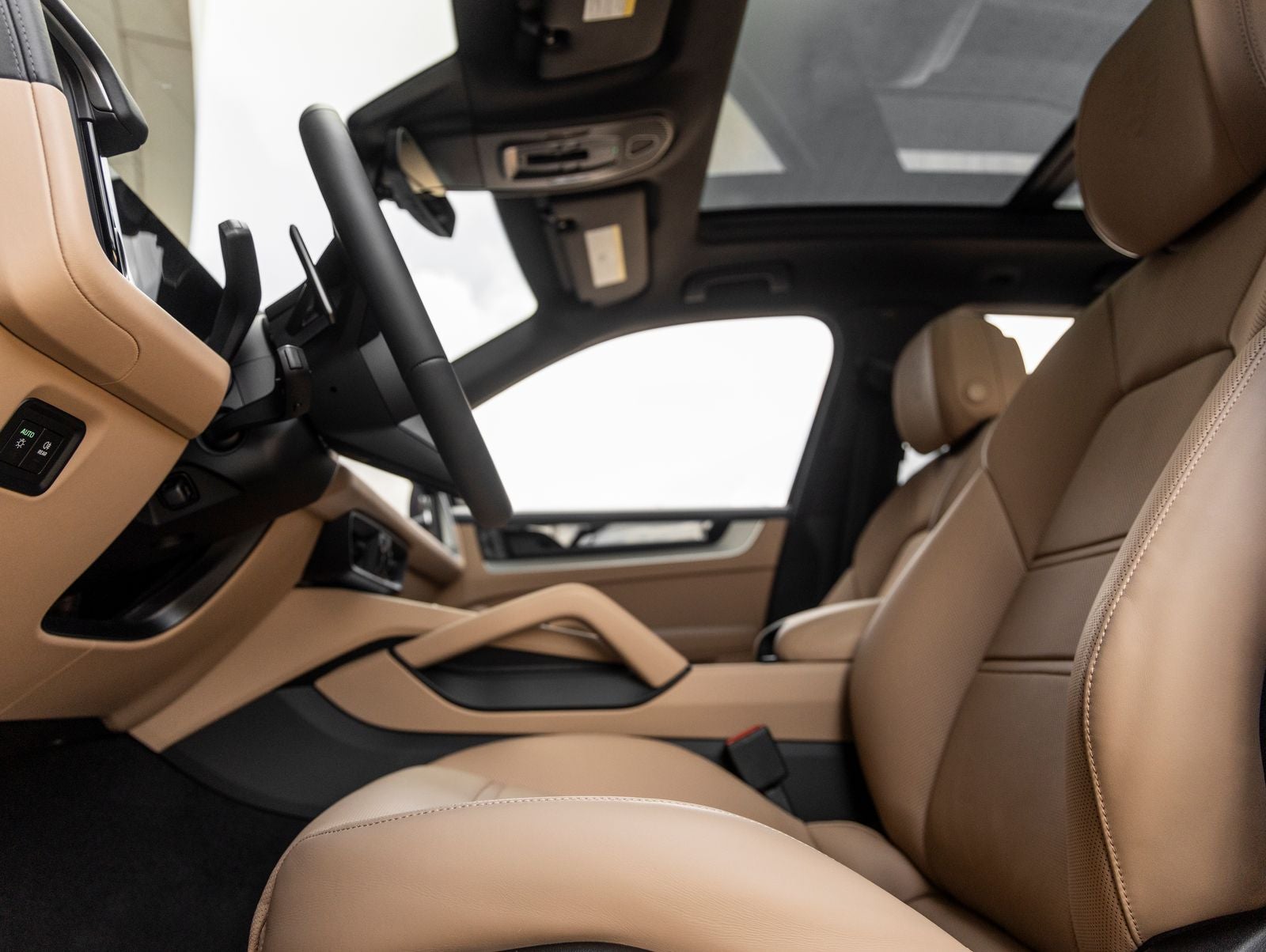 2026 Porsche Cayenne Cayenne S