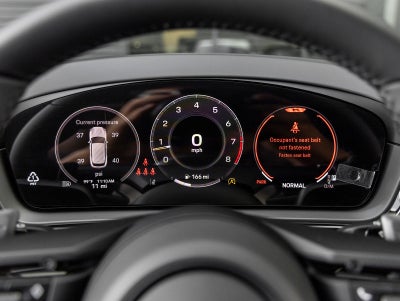 2026 Porsche Cayenne Cayenne S