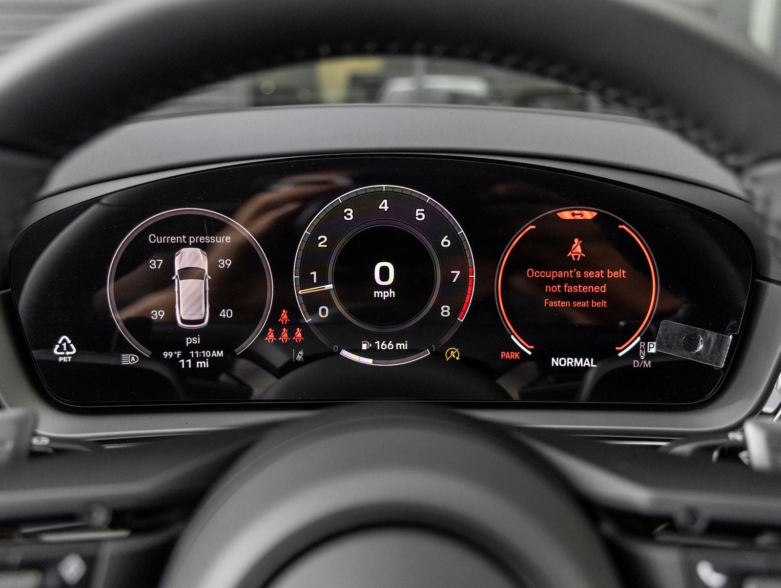 2026 Porsche Cayenne Cayenne S