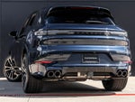 2026 Porsche Cayenne Cayenne S