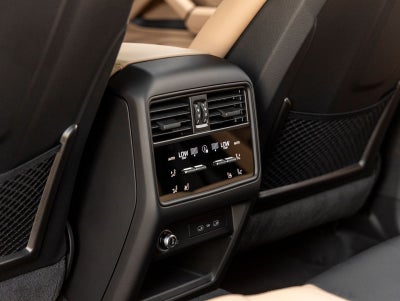 2026 Porsche Cayenne Cayenne S