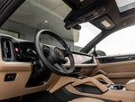2026 Porsche Cayenne Cayenne S