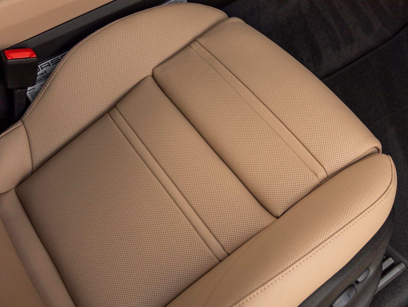 2026 Porsche Cayenne Cayenne S