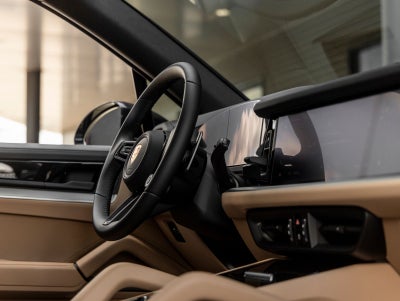 2026 Porsche Cayenne Cayenne S