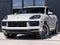 2024 Porsche Cayenne Cayenne S (MY24)