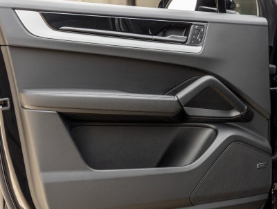 2026 Porsche Cayenne Cayenne S