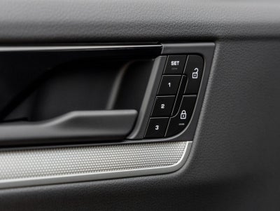 2026 Porsche Cayenne Cayenne S