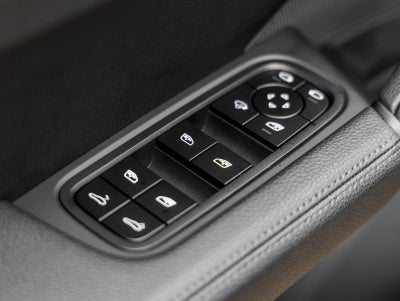 2026 Porsche Cayenne Cayenne S