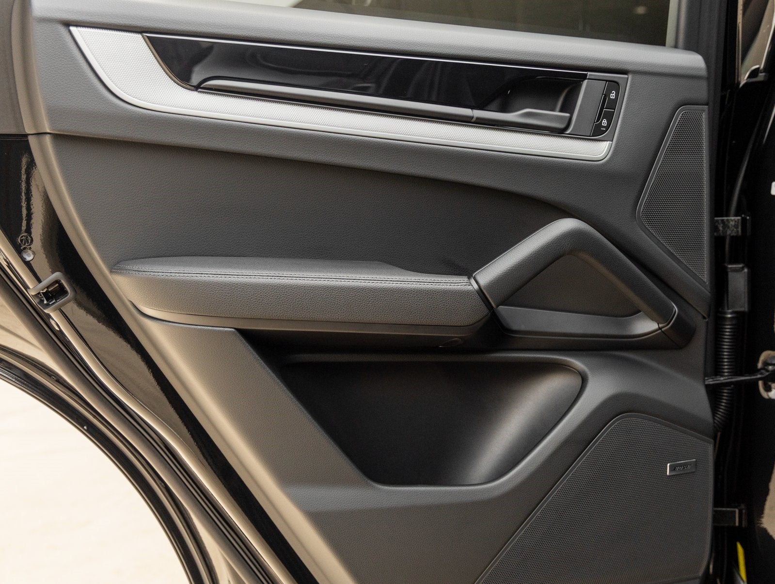 2026 Porsche Cayenne Cayenne S