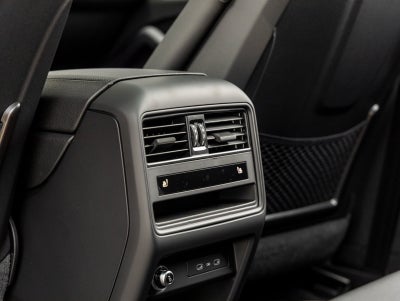 2026 Porsche Cayenne Cayenne S