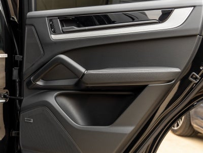 2026 Porsche Cayenne Cayenne S