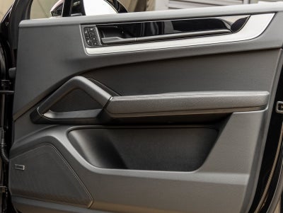 2026 Porsche Cayenne Cayenne S