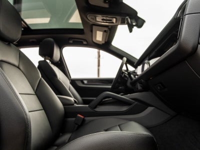 2026 Porsche Cayenne Cayenne S