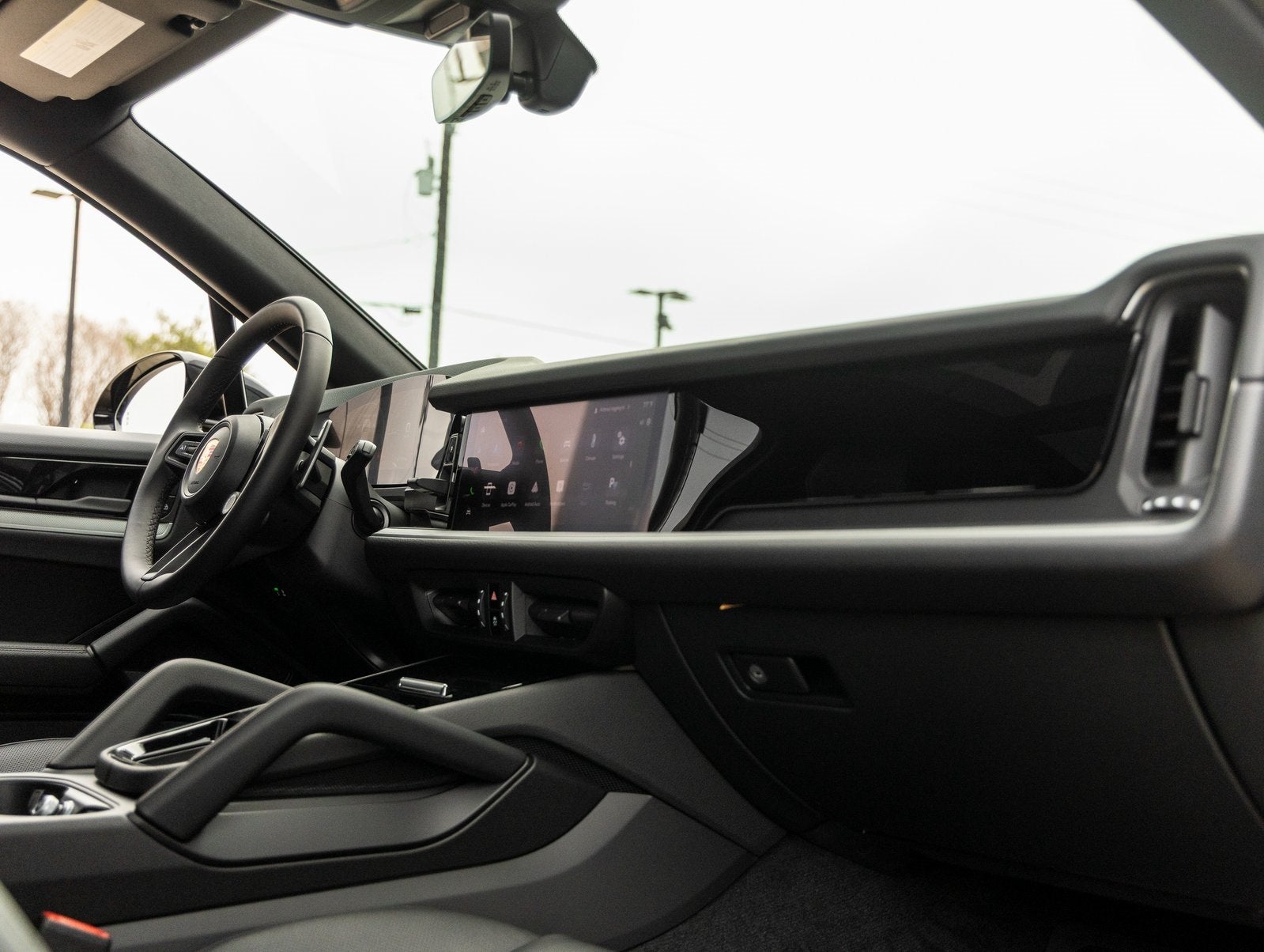 2026 Porsche Cayenne Cayenne S